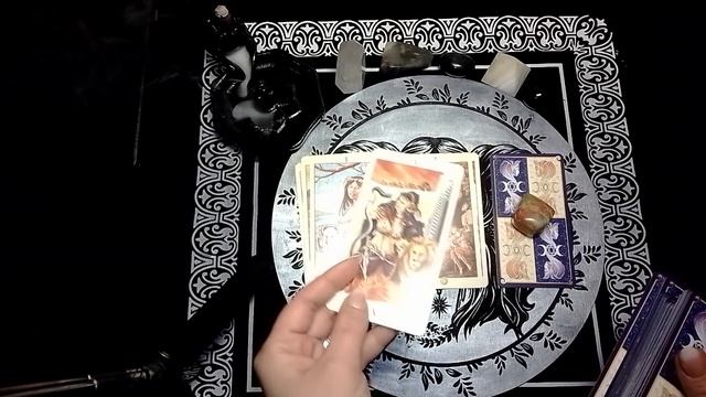 Как для Вас начнется 2021 год?!!! Расклад для дам!!!