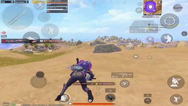 Апнул завика в соло, можно и сквады покатать смотреть онлайн