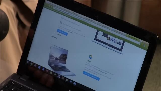 Acer C720 Chromebook Review смотреть онлайн