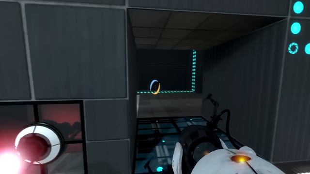 Amazing Portal 2 Maps: Pr0tal by Phasmid Tutorials (10/10) смотреть онлайн