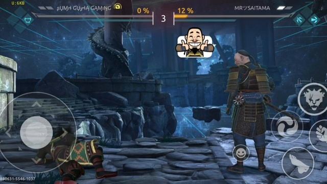YUKKA LEVEL 13 HEAVY BLADE WEAPON | MAX LEVEL YUKKA - Shadow Fight Arena смотреть онлайн