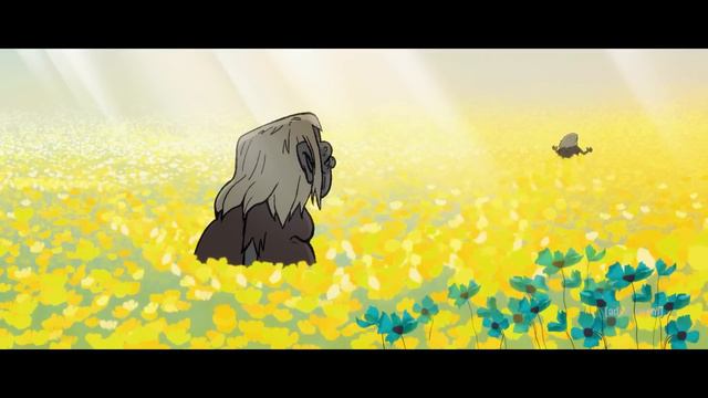 Parenting Moments | Genndy Tartakovsky's Primal | adult swim смотреть онлайн