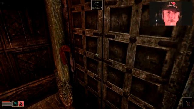 The Elderscrolls III Morrowind - #07 - 😻😻😻Khajit likes shiny thingies!😻😻😻 смотреть онлайн