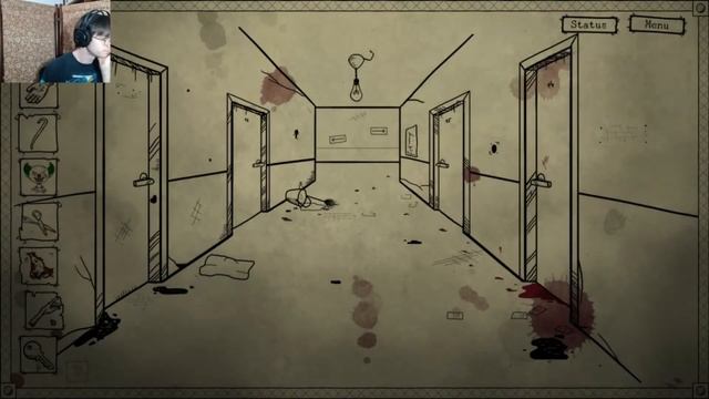 You are God | Bad Dream: Coma Theories смотреть онлайн