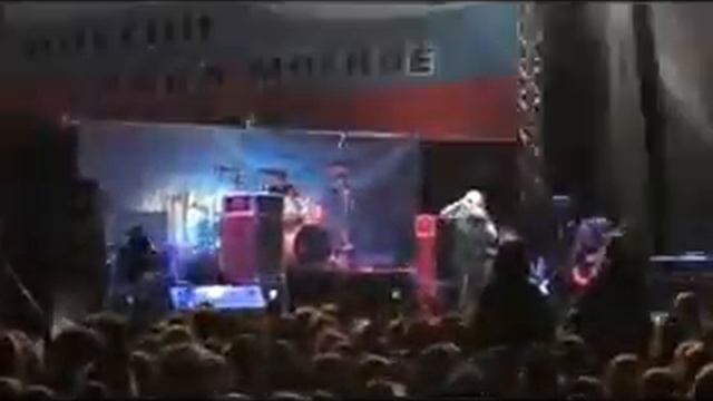 Арда - Небеса Опустошения смотреть онлайн