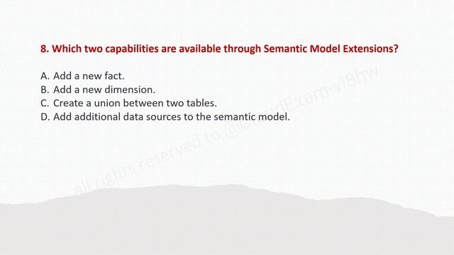 OCI Analytics Warehouse 2023 Implementation Professional 1ZO-1118-23 Part1 смотреть онлайн