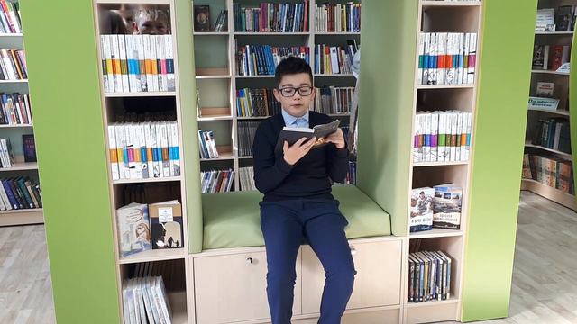 Некрасов Н.А. Крестьянские дети смотреть онлайн