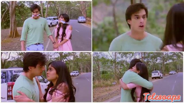 Kartik Forgive To Naira #kaira