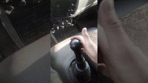 Схема переключения коробки передач ZF