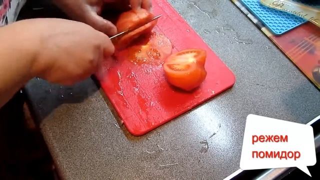 Мясо по Французски! Просто и вкусно! (Мамина кухня) смотреть онлайн