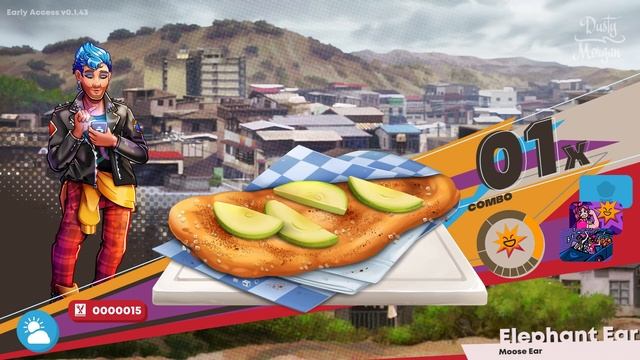 ГДЕ МОИ ЯЙЦА?! МОРГАН ДАСТИ ВЛЕТАЕТ В КУЛИНАРНЫЙ БИЗНЕС!!! ROAD TO MICHELIN! ► Cook Serve Forever # смотреть онлайн