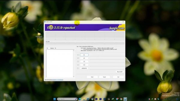 Samsung Galaxy Android 14 - Watch Youtube On Android Auto NOT ROOT