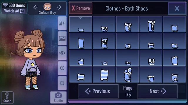 тутор как делать 8-6 летних детей в #гача#клуб смотреть онлайн