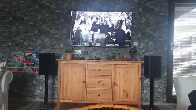 jbl studio 230 + tpa 3116 смотреть онлайн