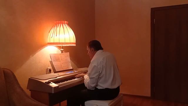 "Орёл". Александр Антонов смотреть онлайн