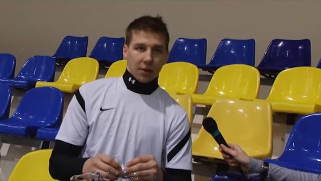 Дмитрий Стулов смотреть онлайн