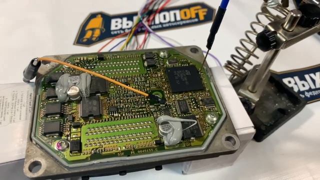 Процесс прошивки автомобиля fiat albea смотреть онлайн