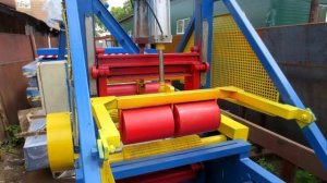 Производство поддонов. Бизнес идея