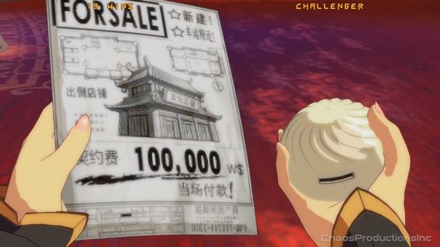 Guilty Gear Xrd -REVELATOR- All Intros смотреть онлайн