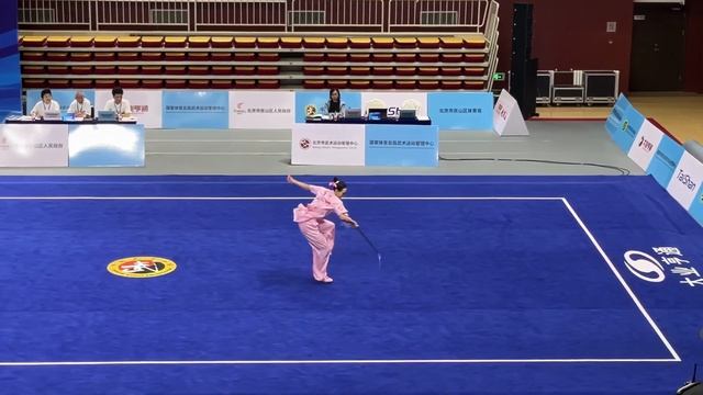 [2023] Yao Yang - Jianshu - 19th Asian Games China Trials смотреть онлайн