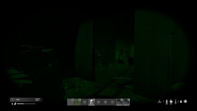 GEHEIMER TOXIC BUNKER AUF CHERNARUS?! (PART 1) смотреть онлайн