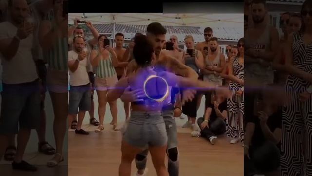 kike y nahir love bachata -france señorita ? смотреть онлайн