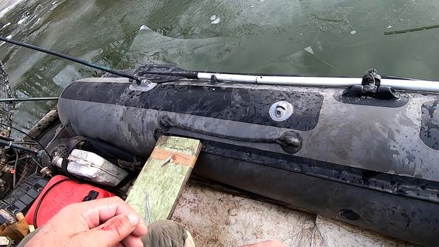 Рыбалка на Камчатке. Отменный клев красавицы- микижи.mp4