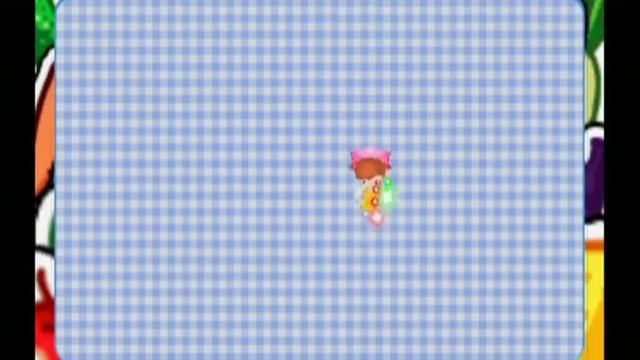 Flounder Boiled in Sweetened Soy Sauce - Cooking Mama World Kitchen - Nintendo WII смотреть онлайн