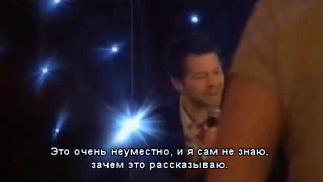 Как Миша познакомился с Вики [rus subs] смотреть онлайн