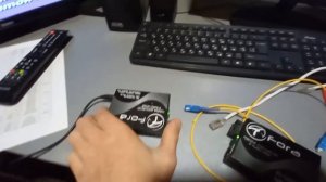 Один из способов подключить интернет на большое расстояние