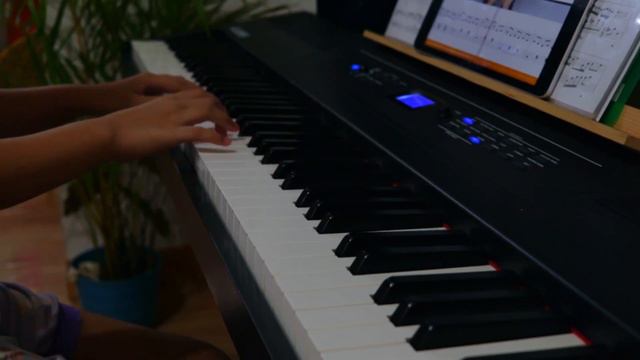 Yann Tiersen - La valse d'Amélie смотреть онлайн