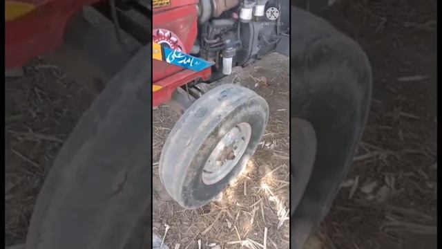 MF 360 turbo tractor madel 13 forsale price in Pakistan detail review by / Hassan tractor смотреть онлайн