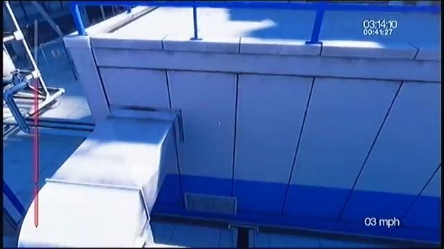 Mirror's Edge tutorial - Edge time trial смотреть онлайн