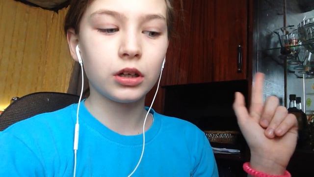 Первое Видео! У меня есть другой канал!Почему я его забросила смотреть онлайн