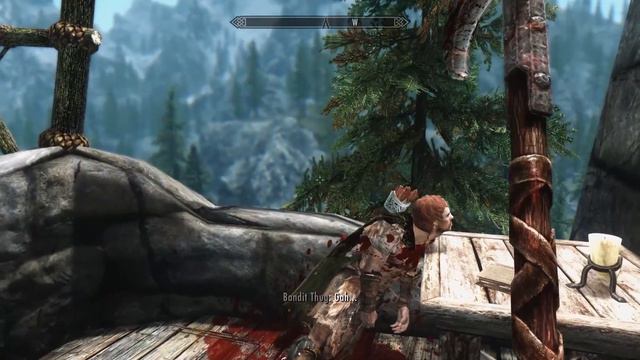 Why Skyrim (Not Fallout 4) Will Be Remembered смотреть онлайн