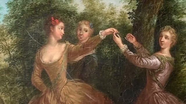 Почему Вы бы не захотели быть знаменитой актрисой в 19 веке? смотреть онлайн