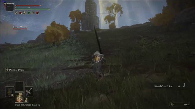 Elden Ring Seamless Co-Op and Randomizer: Part 4 смотреть онлайн