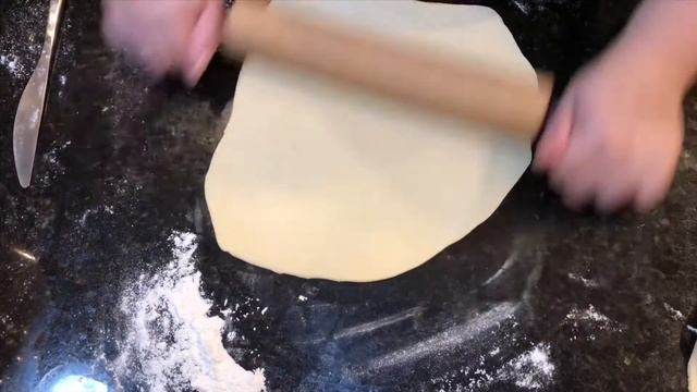 Пельмени домашние с курицей и индейкой ?? смотреть онлайн