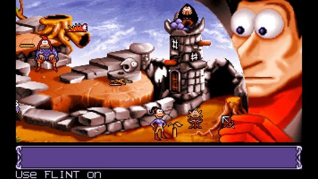 ? Прохождение Goblins 3 | 1 серия | 4K смотреть онлайн