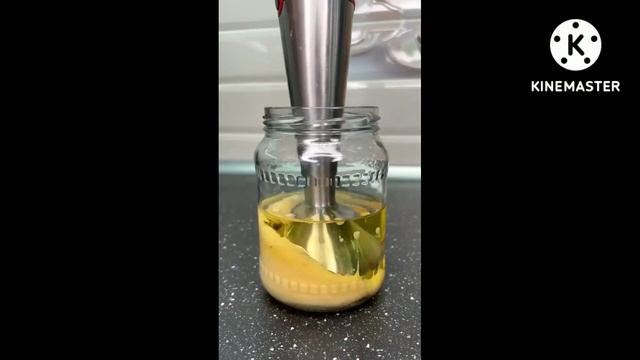 Майонез домашний смотреть онлайн