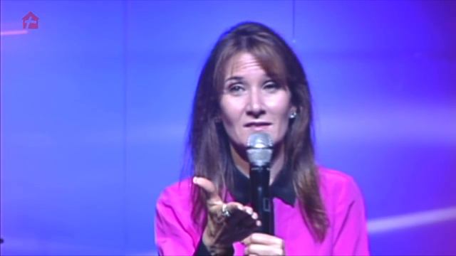 Конференция с Кэролайн Лиф - как изменить свою жизнь всего за 30 секунд? смотреть онлайн