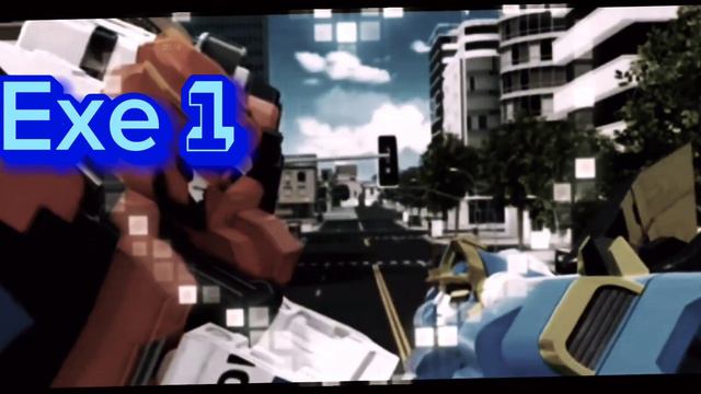 тоботы детективы галактики-джайнт Ви(чуть-чуть помог канал) ( птичка _расик) смотреть онлайн