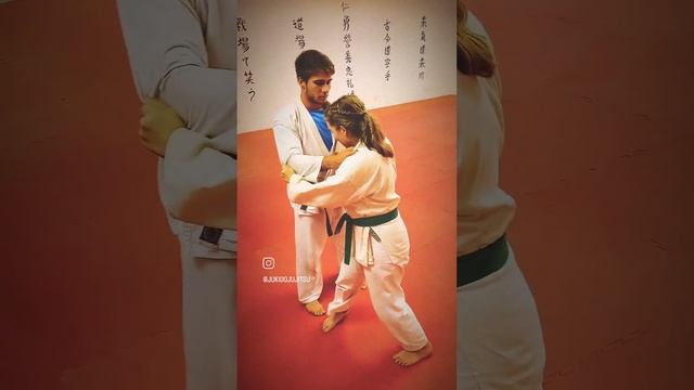 Set YOUR Goals High! ? ⬆️ #jiujitsu #jujitsu #karate #martialarts #selfdefense #jukidojujitsu смотреть онлайн