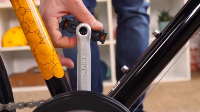 [SAV] Comment monter son RIVERSIDE 500 24 pouces смотреть онлайн