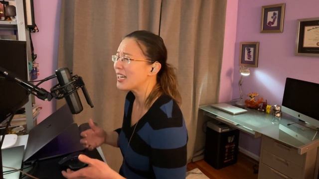 Forevermore (Cover) - recorded with Elgato Wave 3 (Normalized) смотреть онлайн