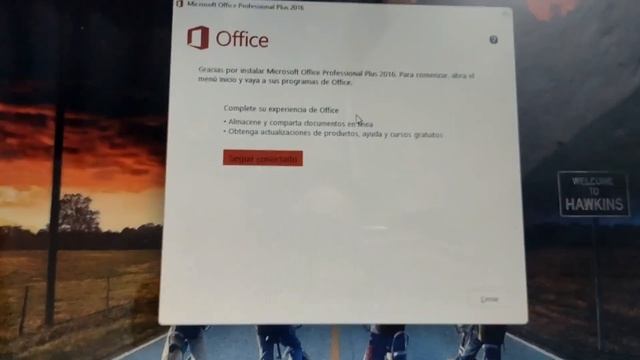 ¿Es compatible office 2016 con Windows 11? смотреть онлайн
