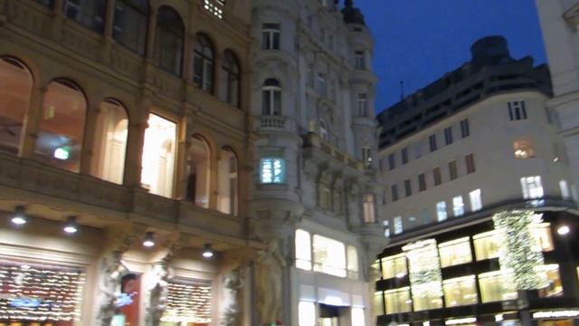 Рождественская Вена смотреть онлайн