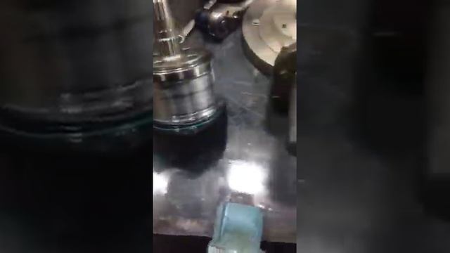 Дефектовка ТНВД Delphi смотреть онлайн