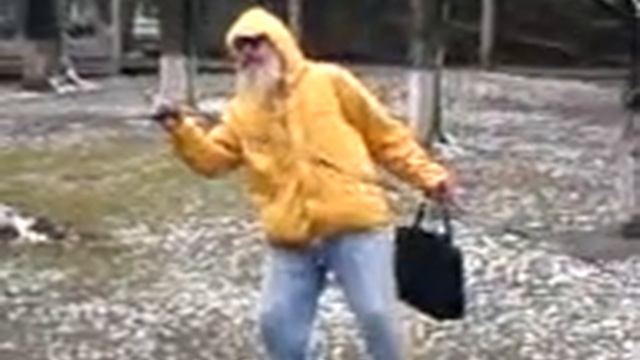 Дед с нездоровой головой 2 смотреть онлайн