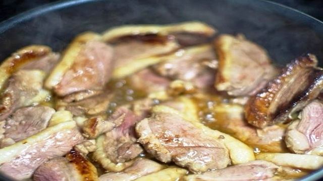 Книга рецептов